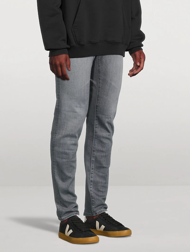 Campo Bold Suede Sneakers