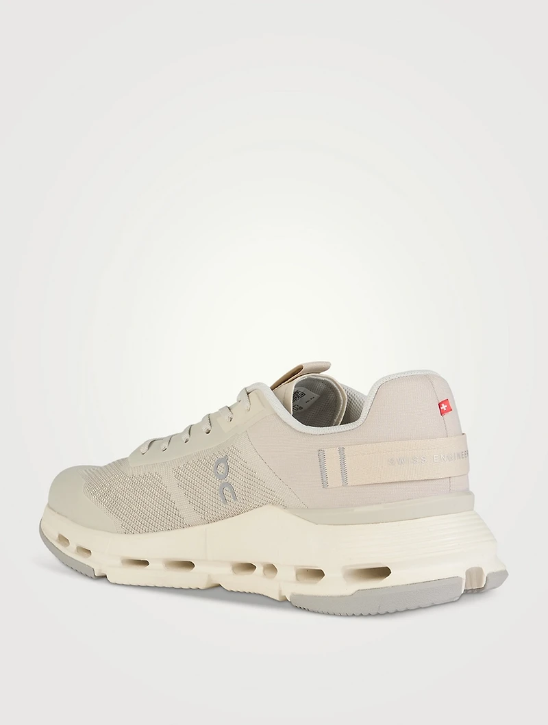 Cloudnova Form 2 Sneakers