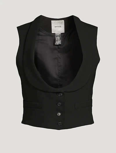 20th Anniversary Vest