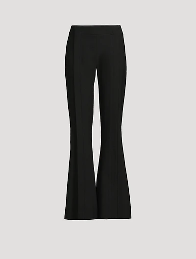 20th Anniversary Flange Trousers