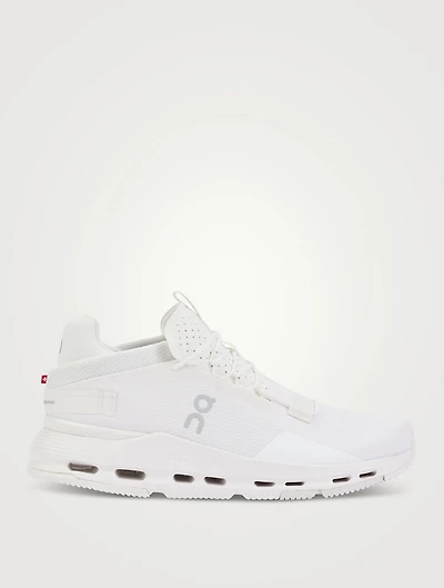Cloudnova 2 Mesh Sneakers