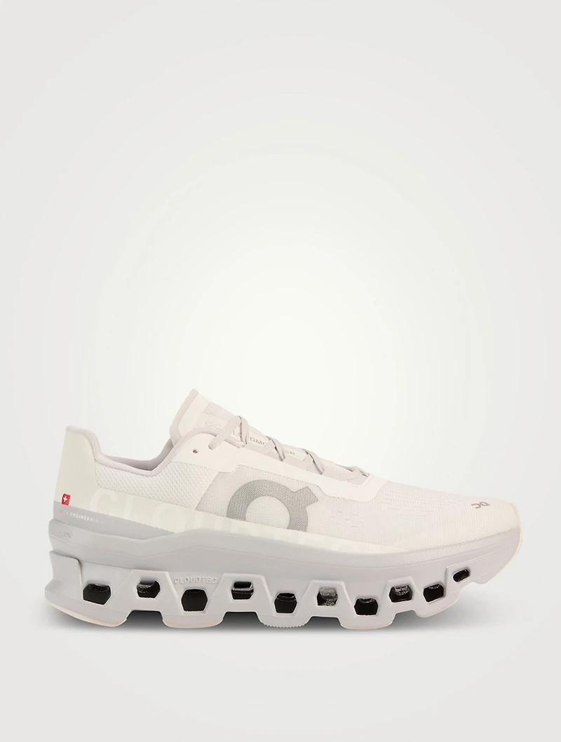 Cloudmonster Mesh Sneakers