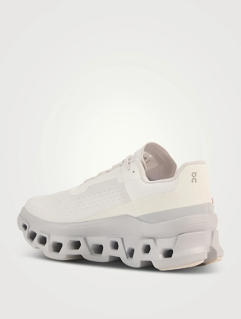 Cloudmonster Mesh Sneakers