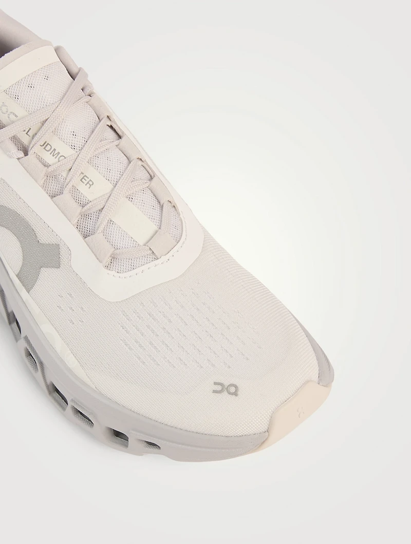 Cloudmonster Mesh Sneakers