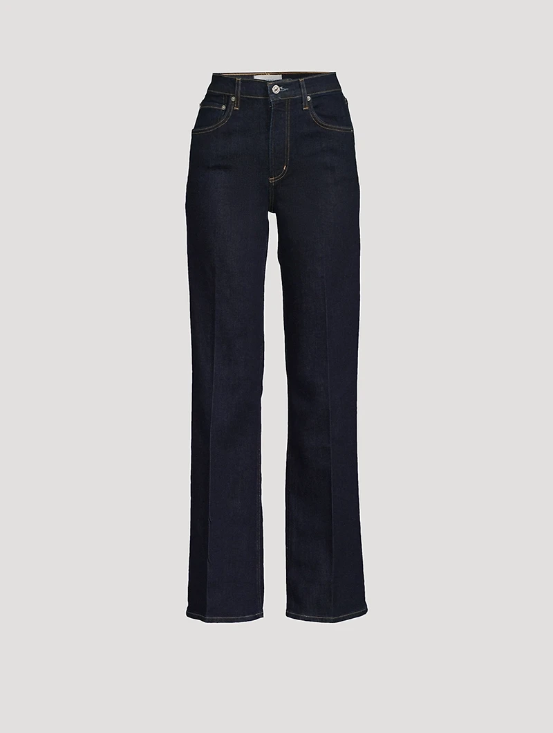 Vidia Bootcut Jeans