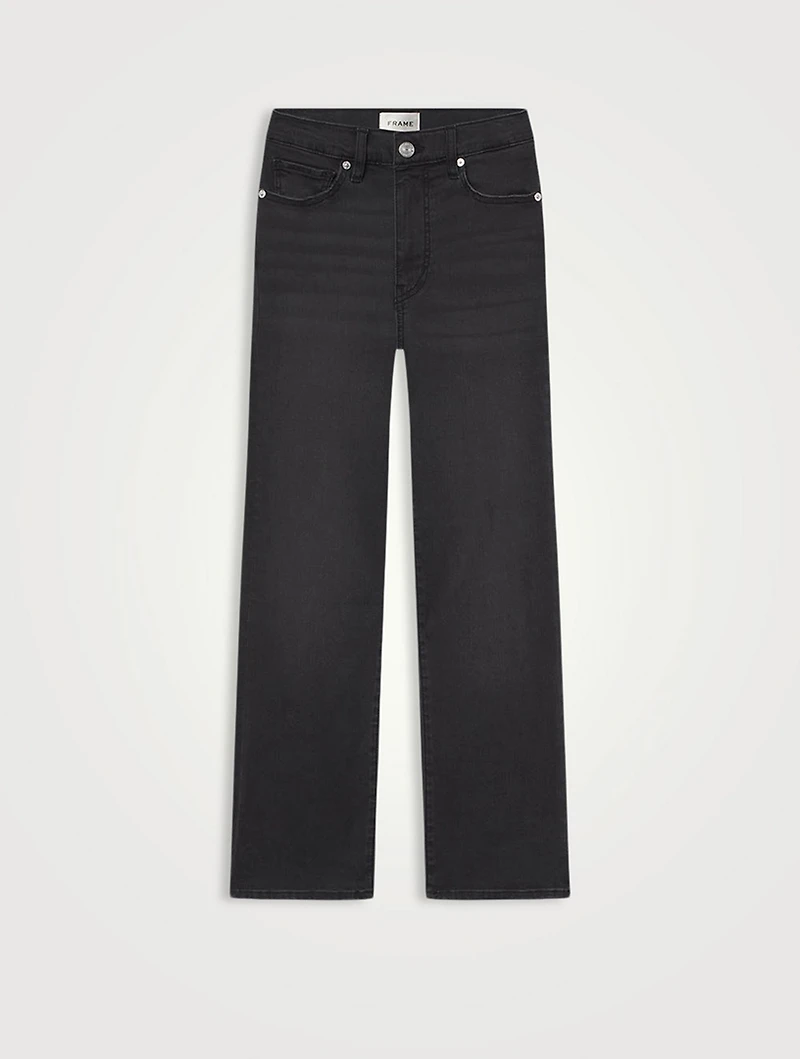 Jean Le Sleek droit