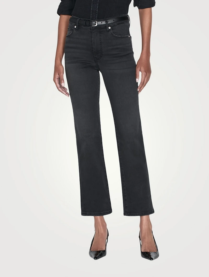 Jean Le Sleek droit