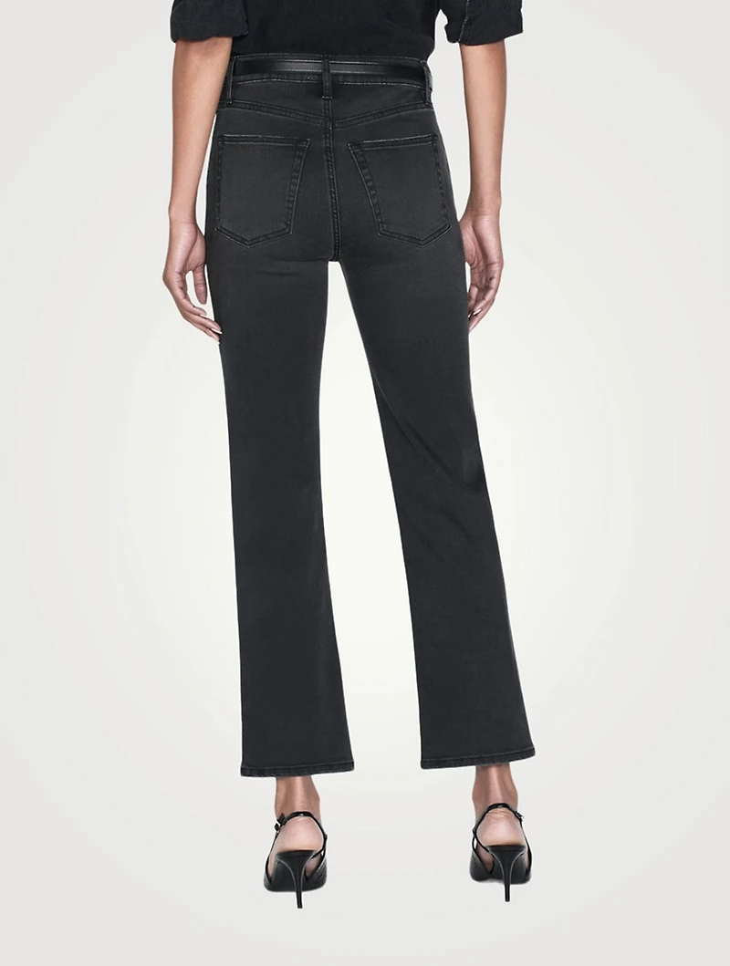 Jean Le Sleek droit