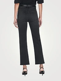 Jean Le Sleek droit