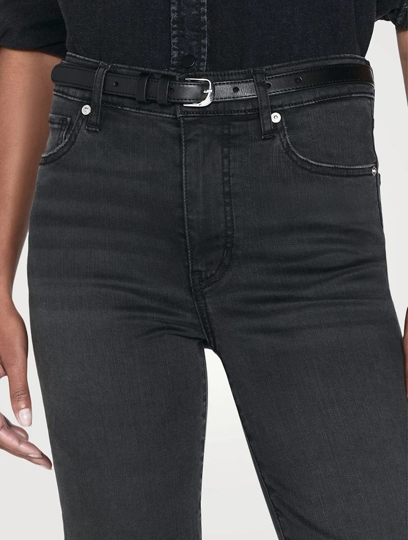 Jean Le Sleek droit