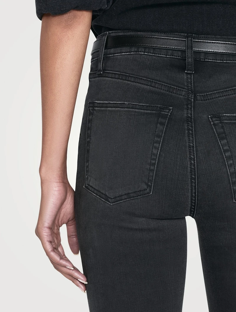 Jean Le Sleek droit