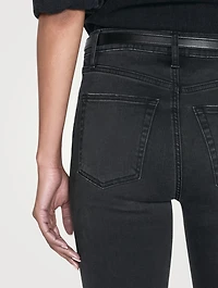 Jean Le Sleek droit