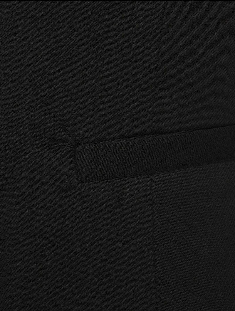 Jasmin Cotton Vest