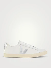 Esplar Leather Sneakers