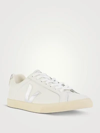 Esplar Leather Sneakers