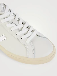 Esplar Leather Sneakers