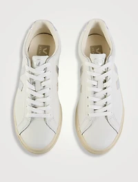 Esplar Leather Sneakers