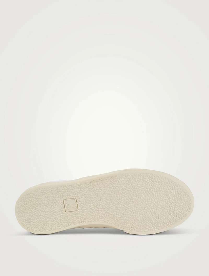 Esplar Leather Sneakers