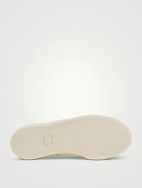Esplar Leather Sneakers