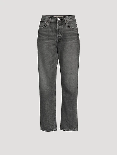 90s Straight Jeans