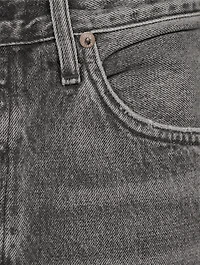 90s Straight Jeans