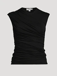 Ester Twist Tank Top