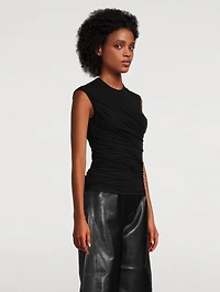 Ester Twist Tank Top