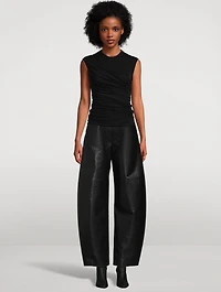 Ester Twist Tank Top
