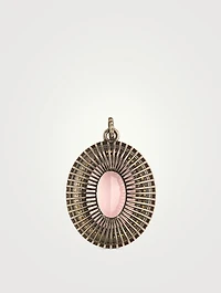 Mr. Blue Sky Pendant