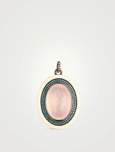 Before The Dawn Pendant