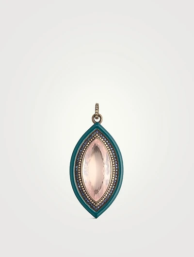Lucy In The Sky Pendant