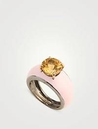 Pop Rocks Ring