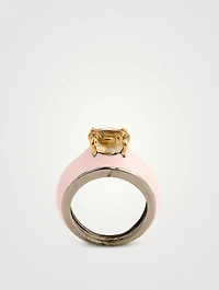 Pop Rocks Ring