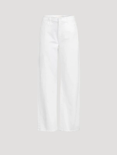 The Dodger Straight-Leg Jeans