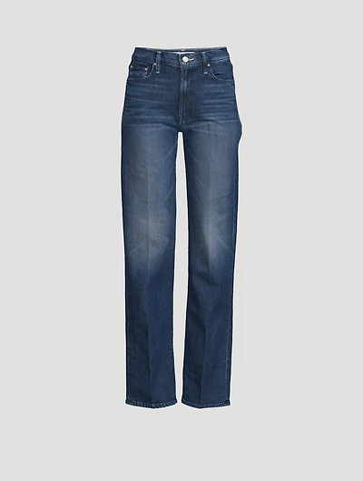 The Rambler Straight-Leg Jeans
