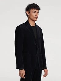 Giro Corduroy Jacket