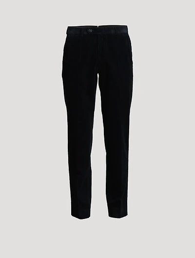 Santios Corduroy Trousers