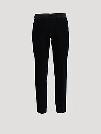 Santios Corduroy Trousers