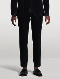 Santios Corduroy Trousers