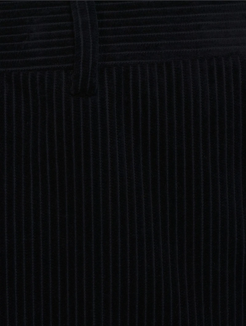 Santios Corduroy Trousers
