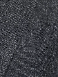Giro Single-Breasted Jacket