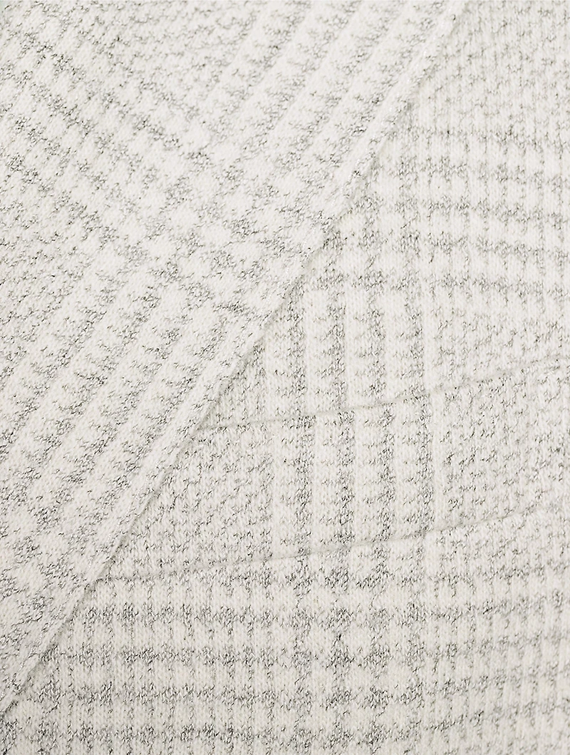 Vasto Single-Breasted Jacket