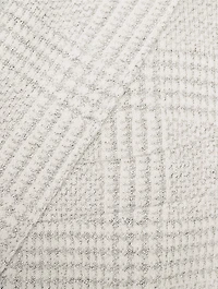 Vasto Single-Breasted Jacket