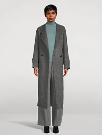 Jersey Turtleneck