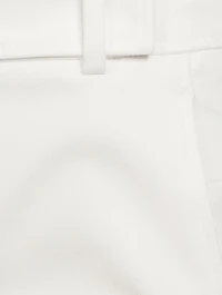 Wide-Leg Trousers