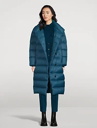 Puffer Coat