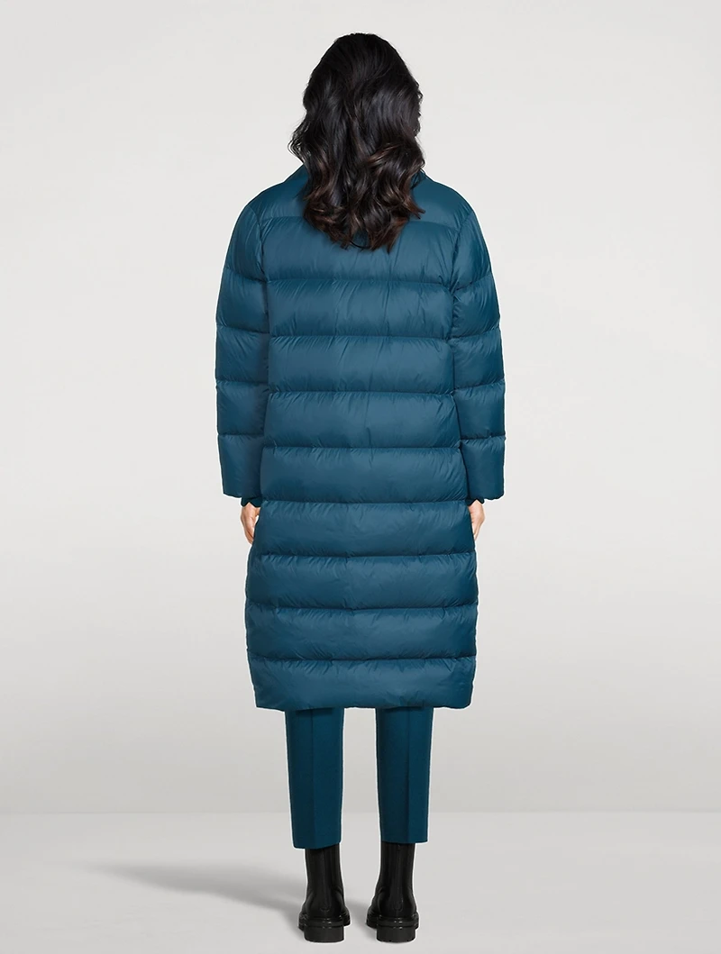 Puffer Coat