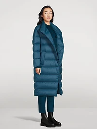 Puffer Coat