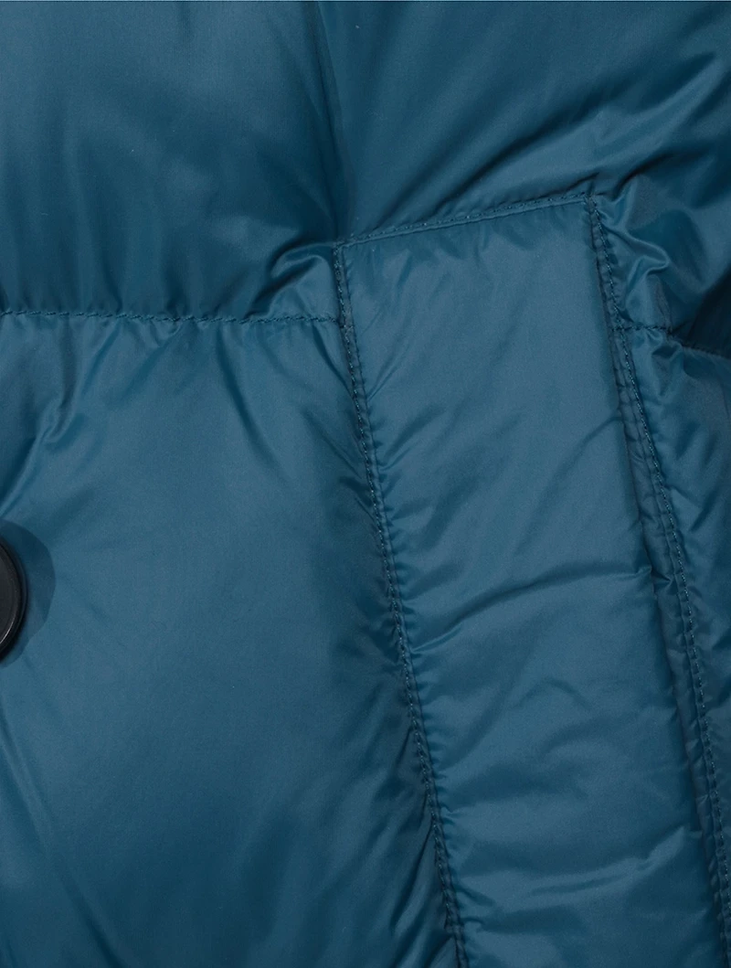 Puffer Coat