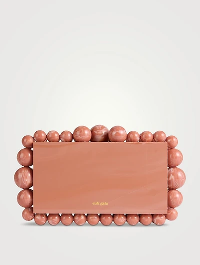 Eos Acrylic Clutch